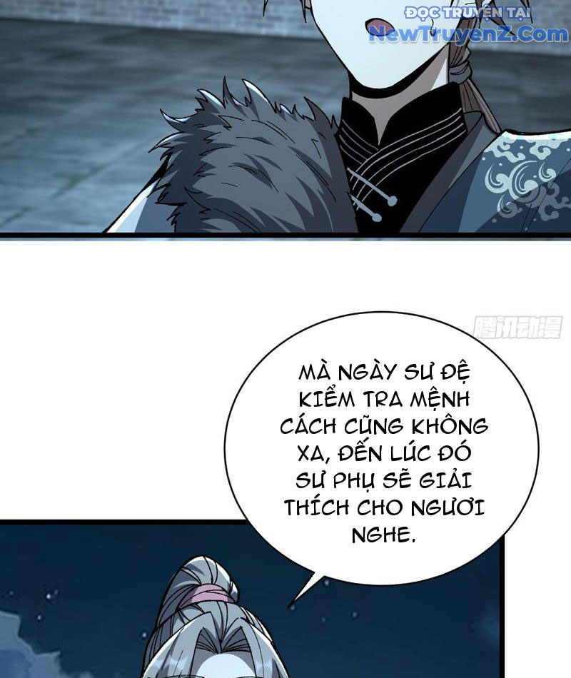 Thành Thần Bắt Đầu Từ Thủy Hầu Tử chapter 32 - Trang 49