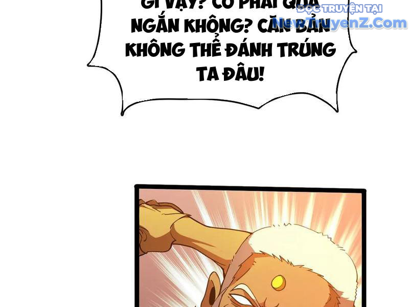 Vạn Tộc Xâm Lấn: Toàn Dân Tham Chiến, Ta Ở Lại Hậu Phương chapter 38 - Trang 35