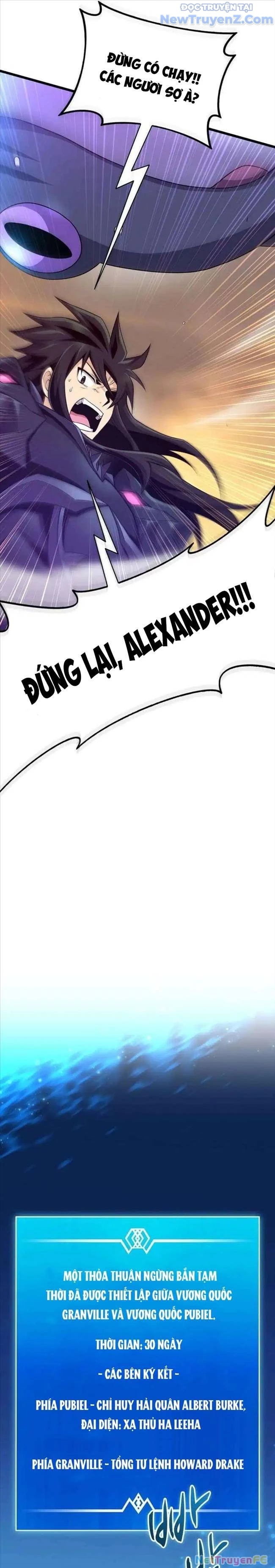 Xạ Thủ Đạn Ma chapter 154 - Trang 15