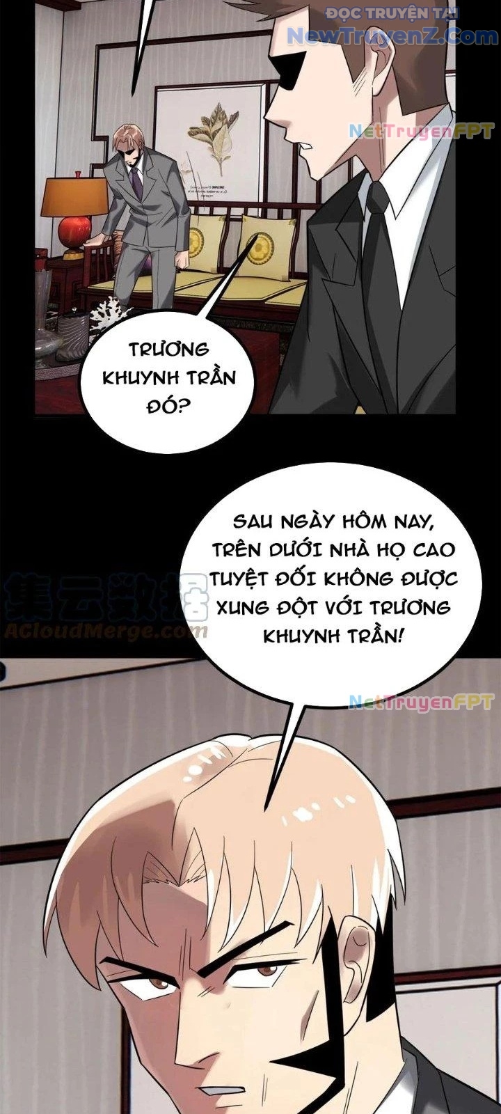 Ta Có Một Tòa Anh Linh Điện chapter 52 - Trang 32