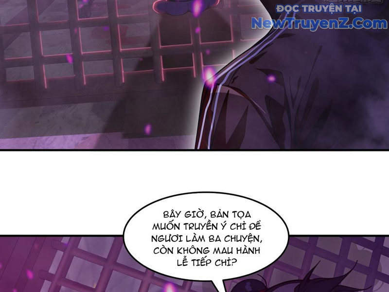 Tà Thần Giáng Thế, Ta Có Một Tòa đại Hung Ngục chapter 64 - Trang 14