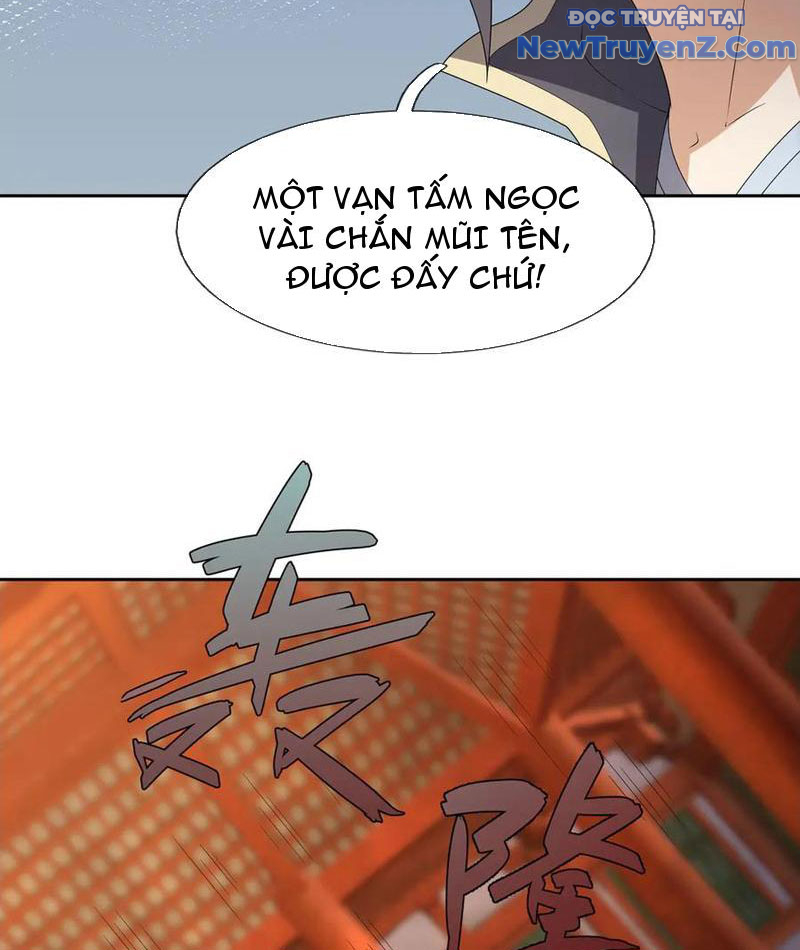 Thu Triệu Vạn đồ đệ, Vi Sư Vô địch Thế Gian chapter 179 - Trang 82