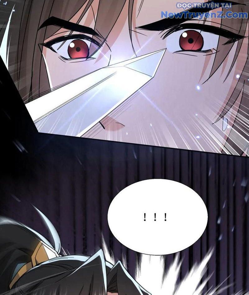 Đồ Đệ Nữ Đế Của Ta Muốn Hắc Hóa! chapter 38 - Trang 39