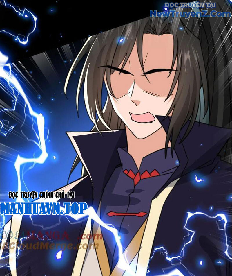 Đồ Đệ Nữ Đế Của Ta Muốn Hắc Hóa! chapter 38 - Trang 95