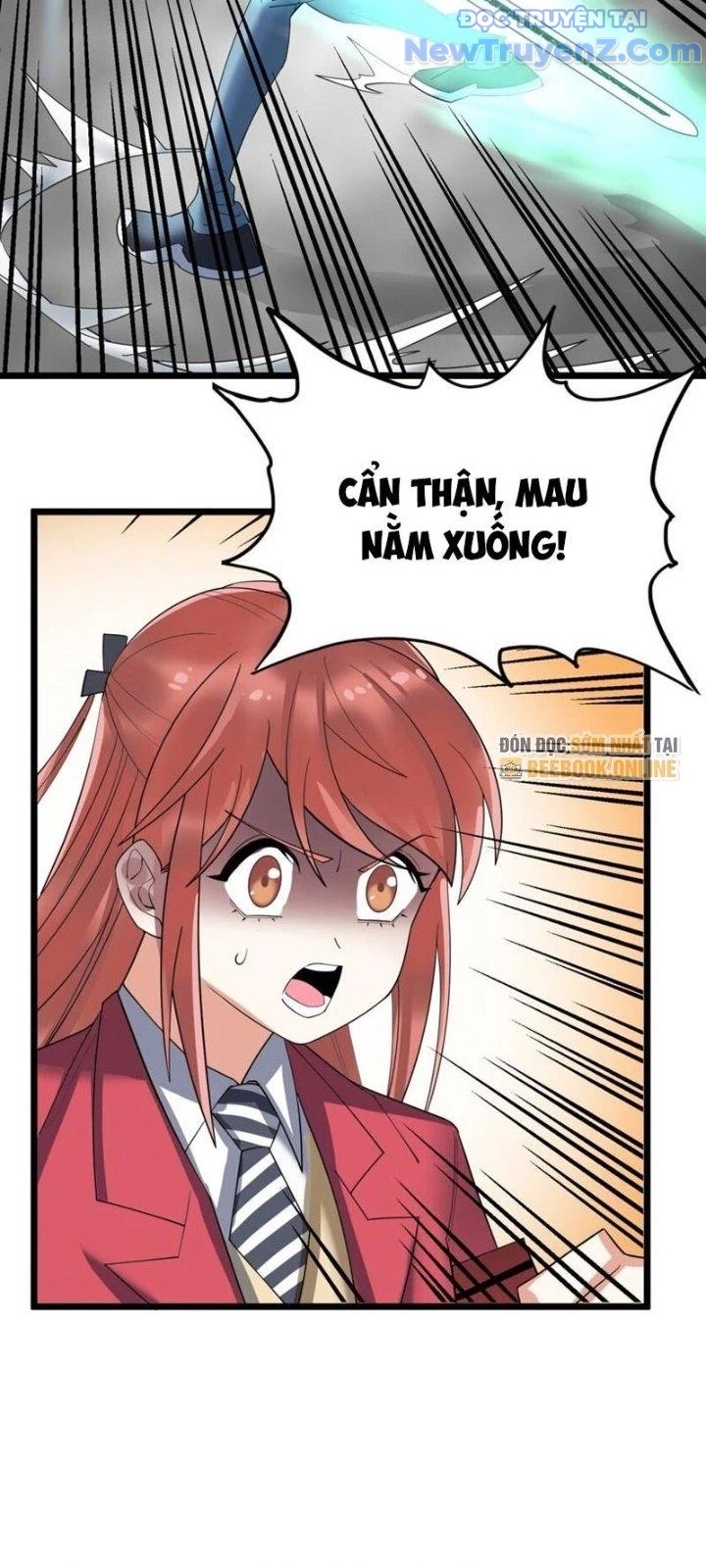 Ta Có Một Tòa Anh Linh Điện chapter 47 - Trang 27