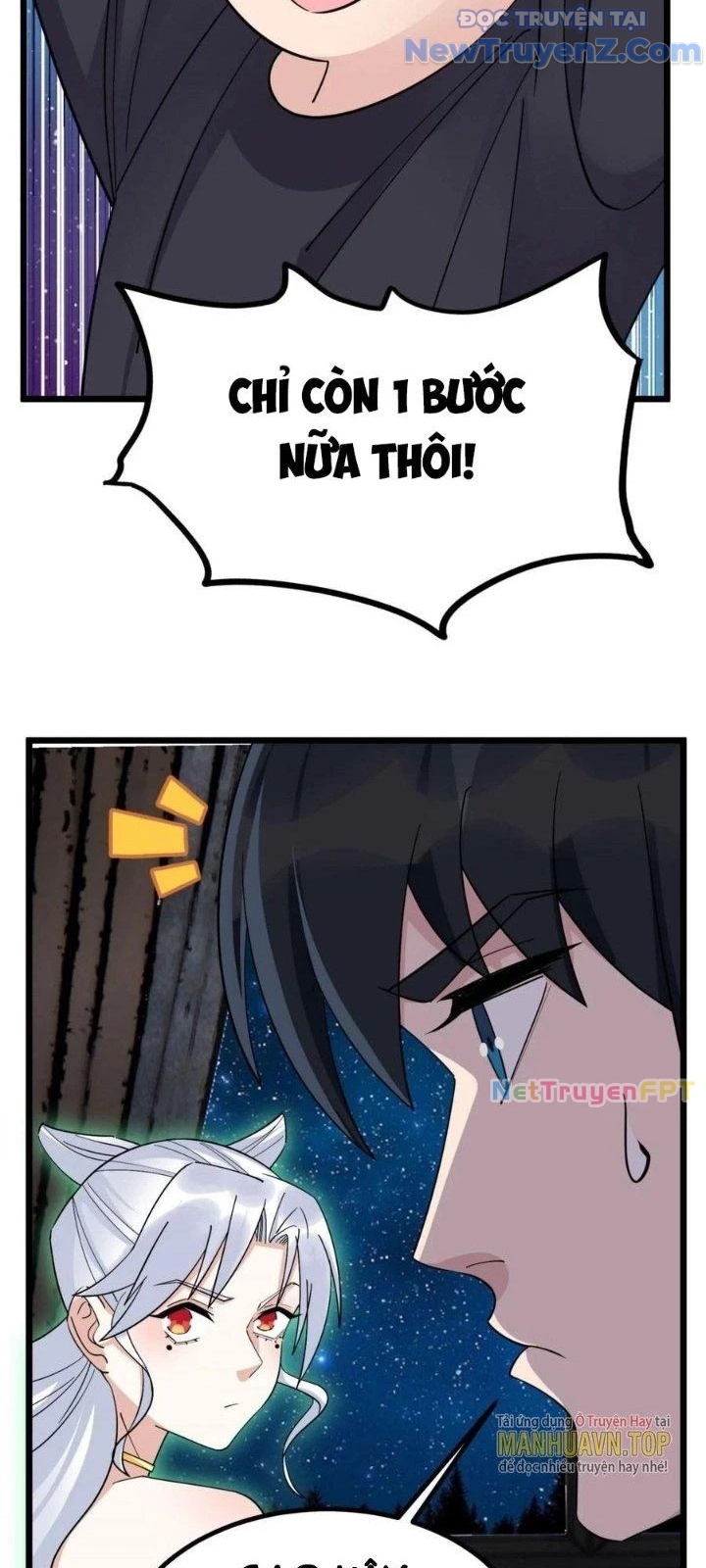 Ta Có Một Tòa Anh Linh Điện chapter 51 - Trang 45