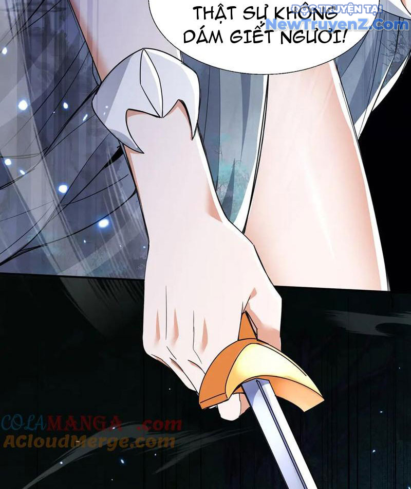 Đồ Đệ Nữ Đế Của Ta Muốn Hắc Hóa! chapter 38 - Trang 13