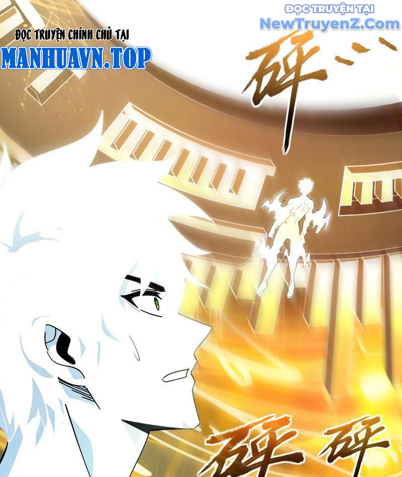 Mệnh Luân Chi Chủ! Làm Kẻ Biến Dị Giáng Xuống Nhân Gian chapter 114 - Trang 45