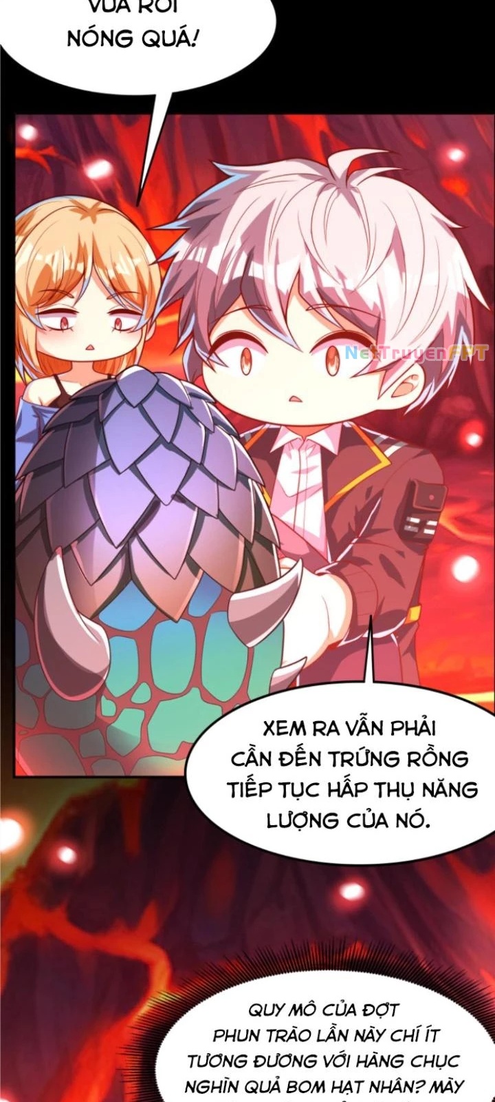 Linh Khí Khôi Phục: Ta Mỗi Ngày Thu Được Một Cái Kỹ Năng Mới chapter 226 - Trang 2