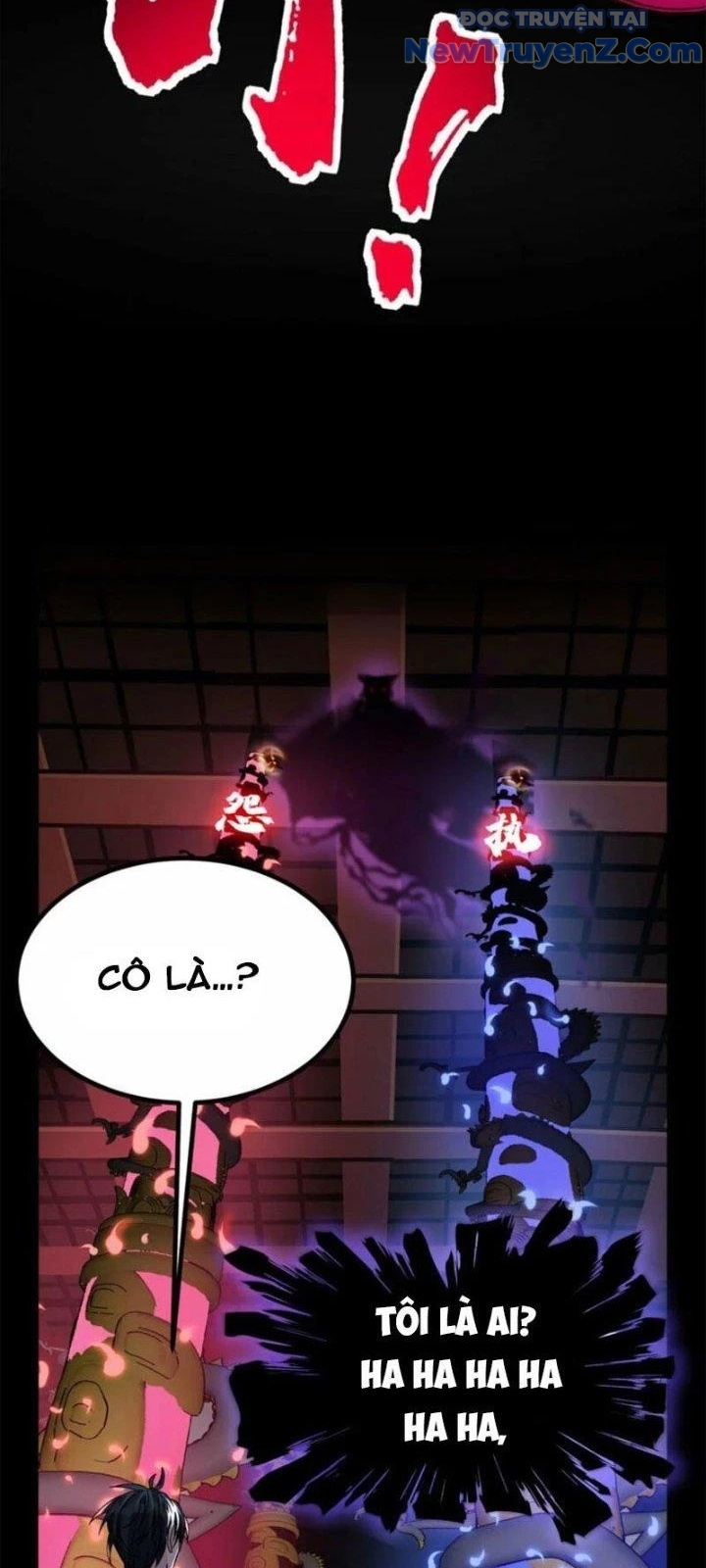 Ta Có Một Tòa Anh Linh Điện chapter 48 - Trang 43