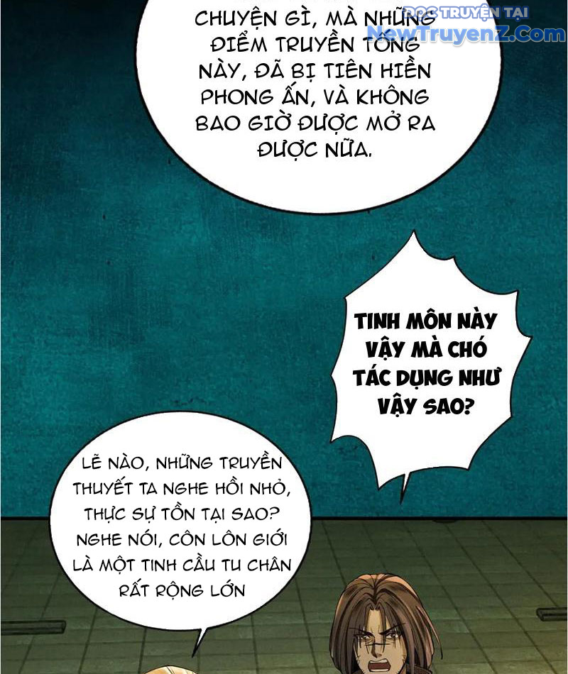 Gặp mạnh thì càng mạnh, tu vi của ta không giới hạn chapter 38 - Trang 47