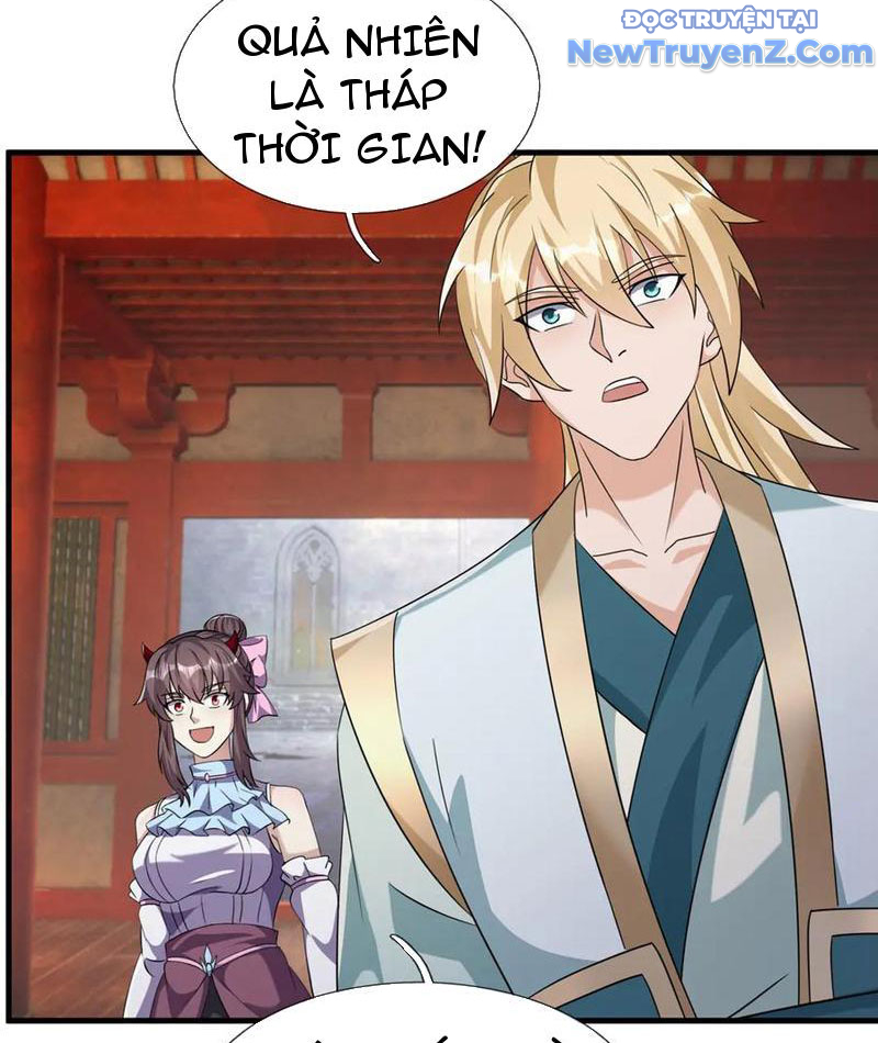 Thu Triệu Vạn đồ đệ, Vi Sư Vô địch Thế Gian chapter 179 - Trang 13