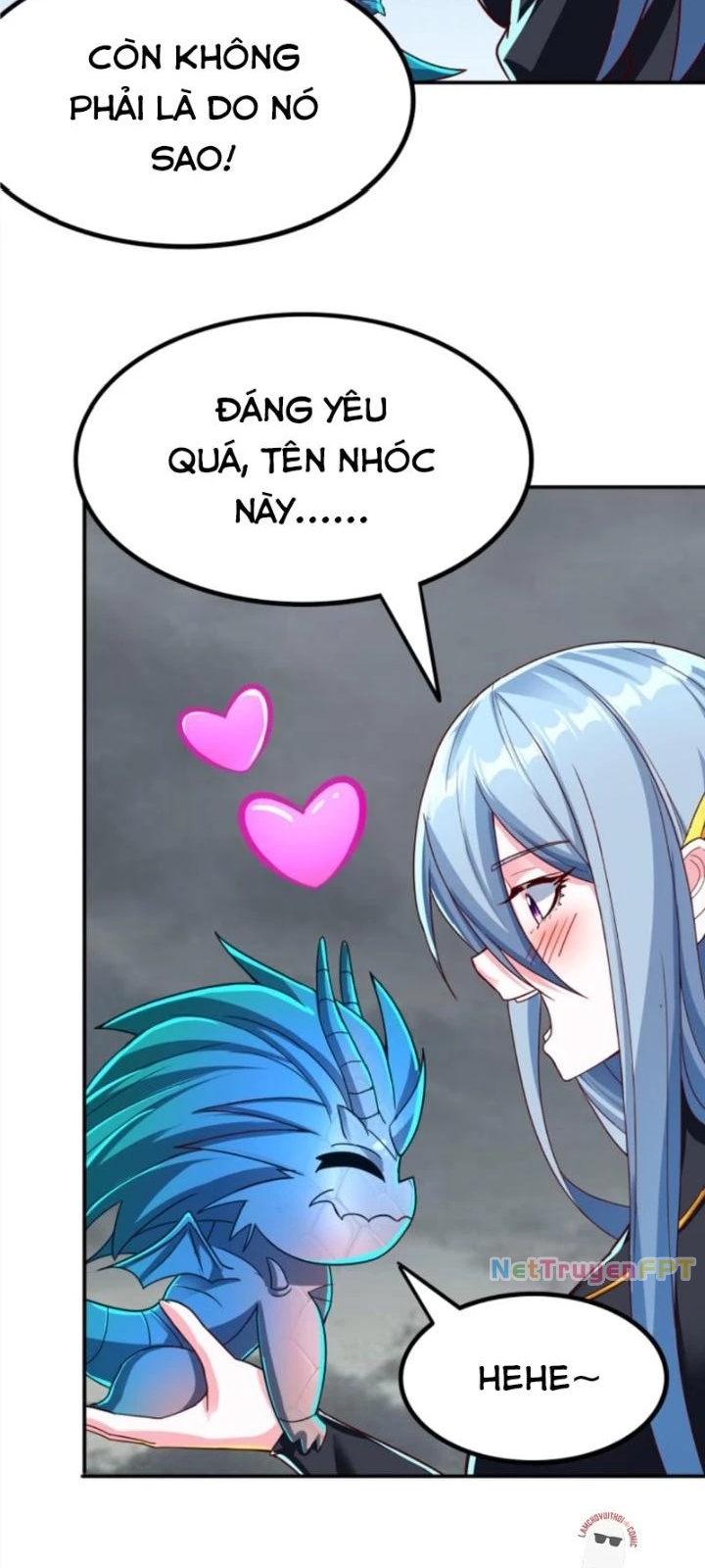 Linh Khí Khôi Phục: Ta Mỗi Ngày Thu Được Một Cái Kỹ Năng Mới chapter 228 - Trang 17