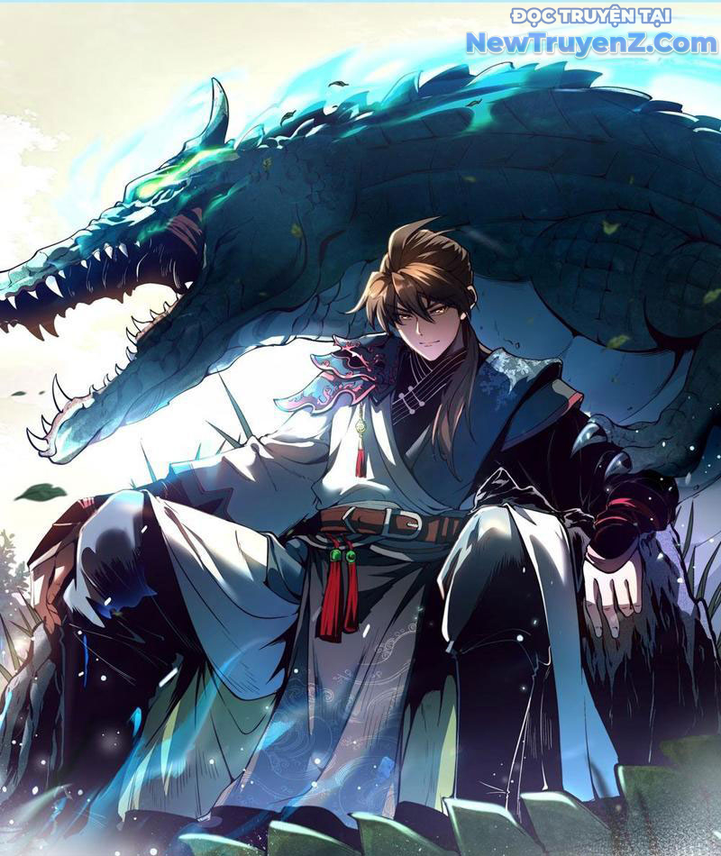 Thành Thần Bắt Đầu Từ Thủy Hầu Tử chapter 32 - Trang 4