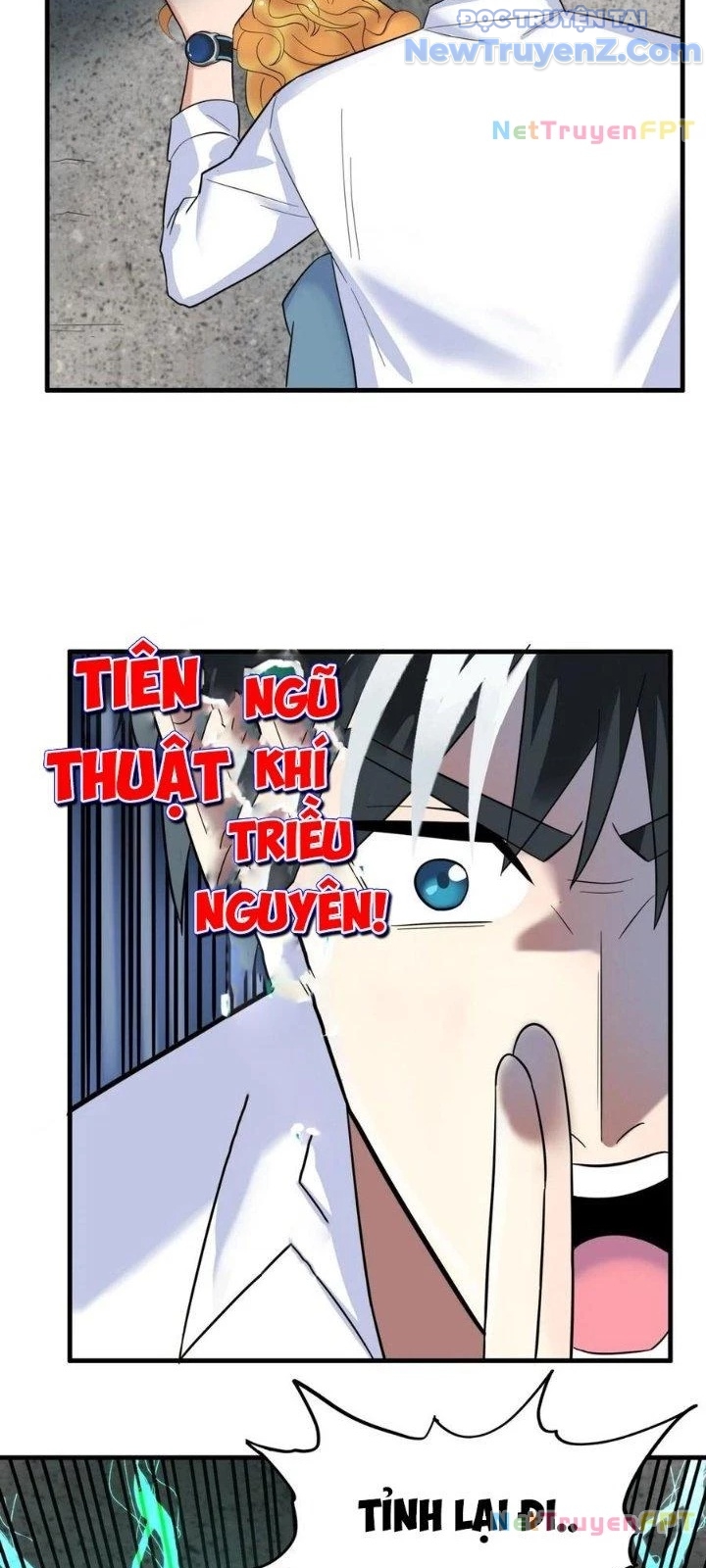 Ta Có Một Tòa Anh Linh Điện chapter 53 - Trang 5