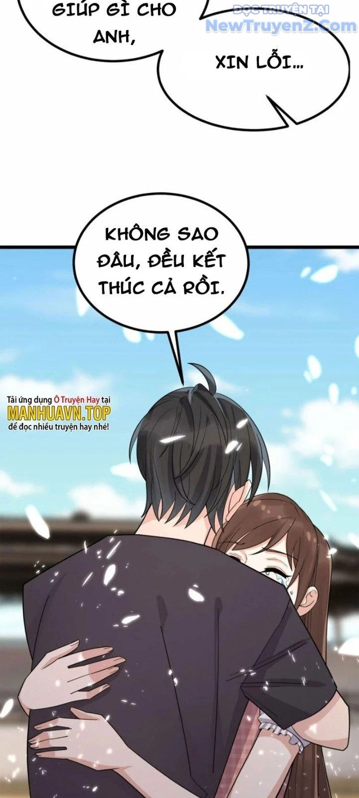 Ta Có Một Tòa Anh Linh Điện chapter 50 - Trang 44