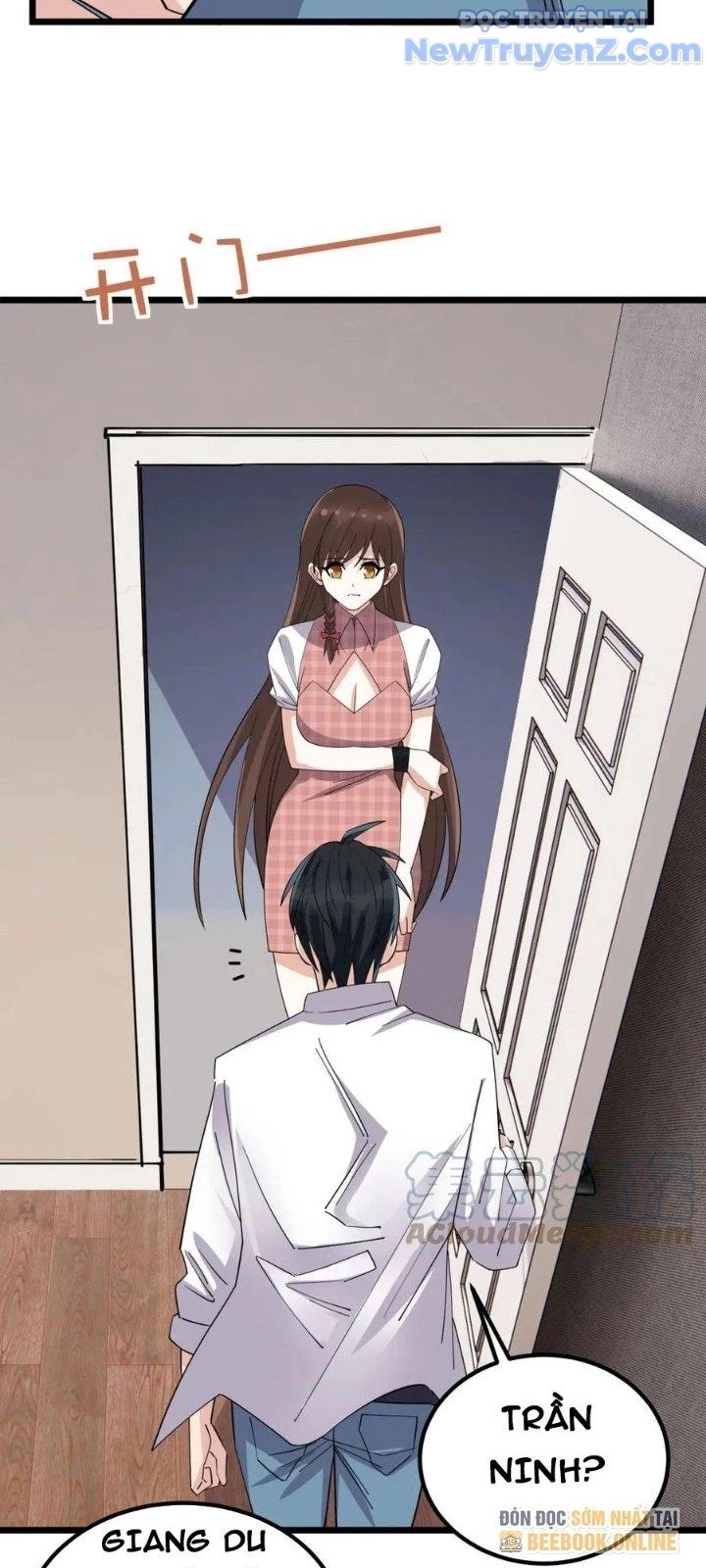 Ta Có Một Tòa Anh Linh Điện chapter 54 - Trang 23