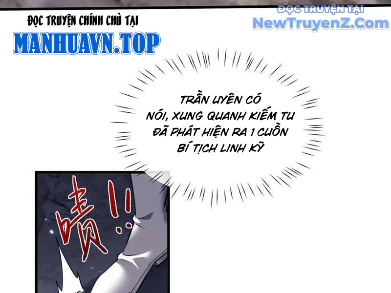 Toàn Chức Kiếm Tu chapter 48 - Trang 53