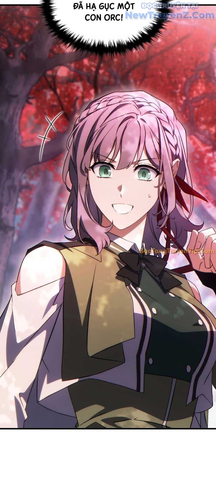 Người Chơi Mạnh Nhất Hồi Quy Lần Thứ 100 chapter 53 - Trang 38