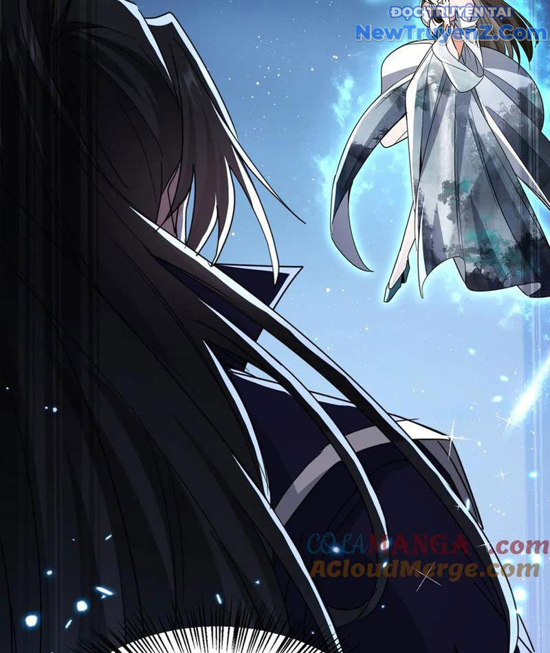Đồ Đệ Nữ Đế Của Ta Muốn Hắc Hóa! chapter 38 - Trang 48