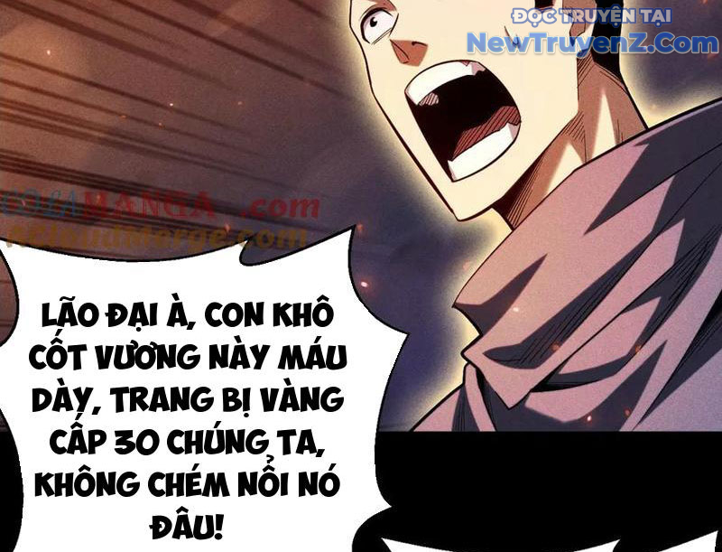 Treo Máy Trăm Vạn Năm Ta Tỉnh Lại Thành Thần chapter 34 - Trang 32