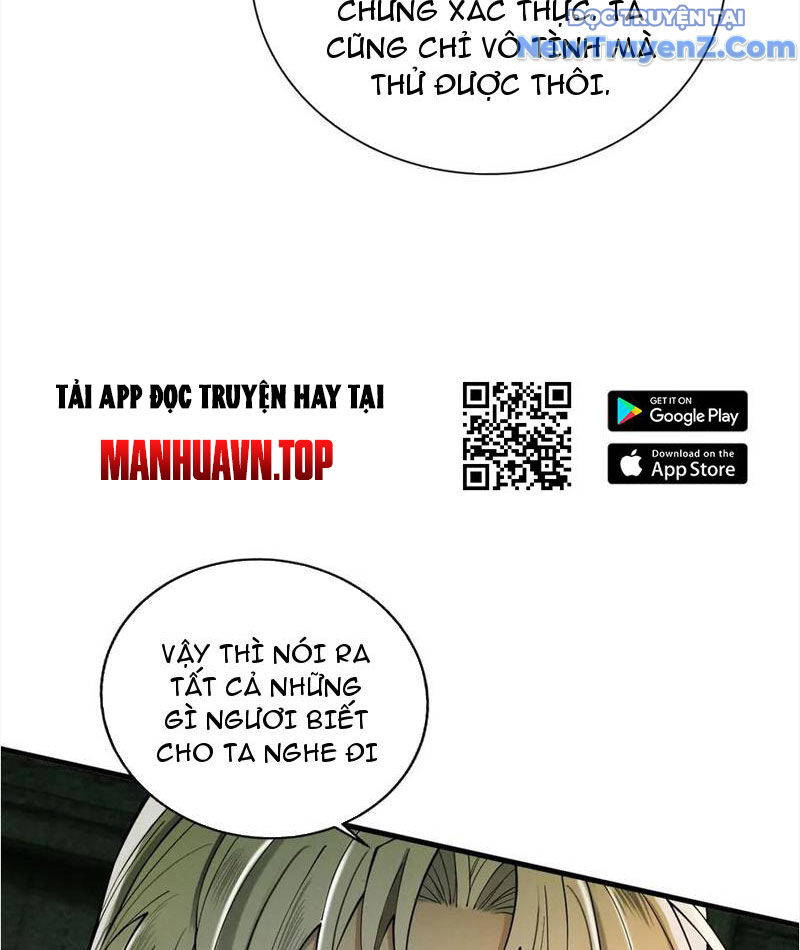 Gặp mạnh thì càng mạnh, tu vi của ta không giới hạn chapter 38 - Trang 44