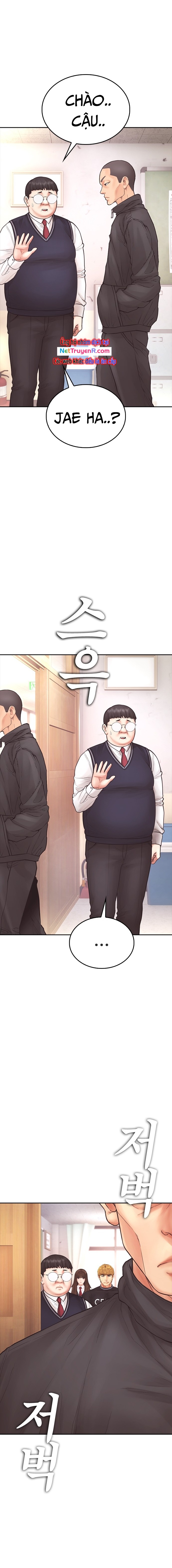 Bố Vạn Năng Chapter 155 - Trang 7