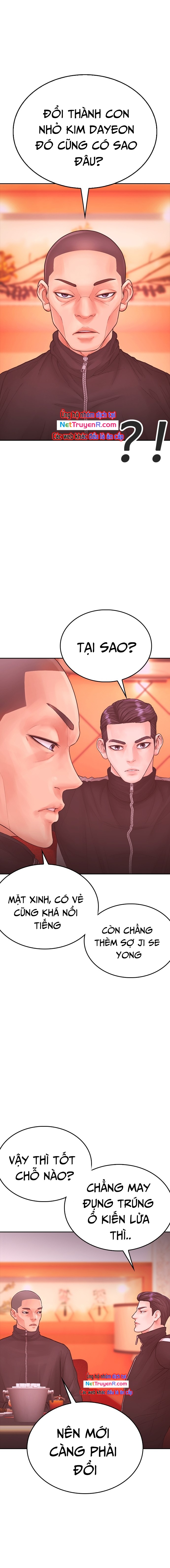Bố Vạn Năng Chapter 155 - Trang 17