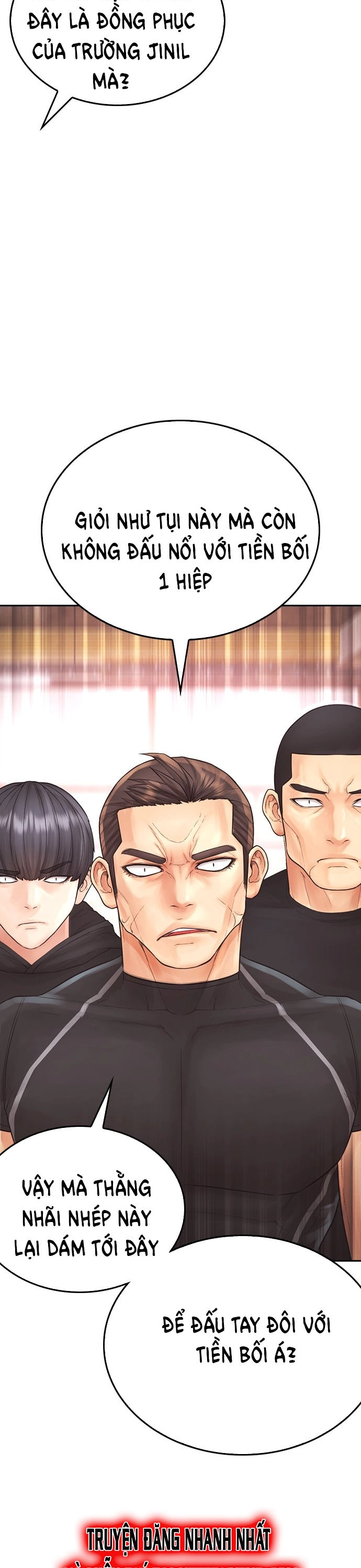 Bố Vạn Năng Chapter 156 - Trang 65