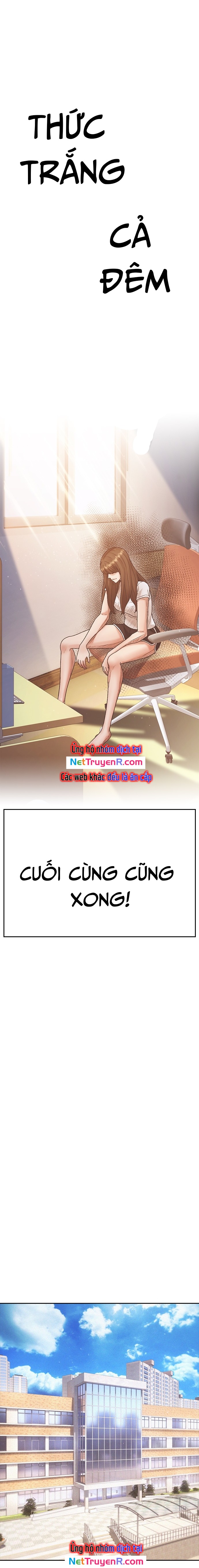 Bố Vạn Năng Chapter 155 - Trang 29