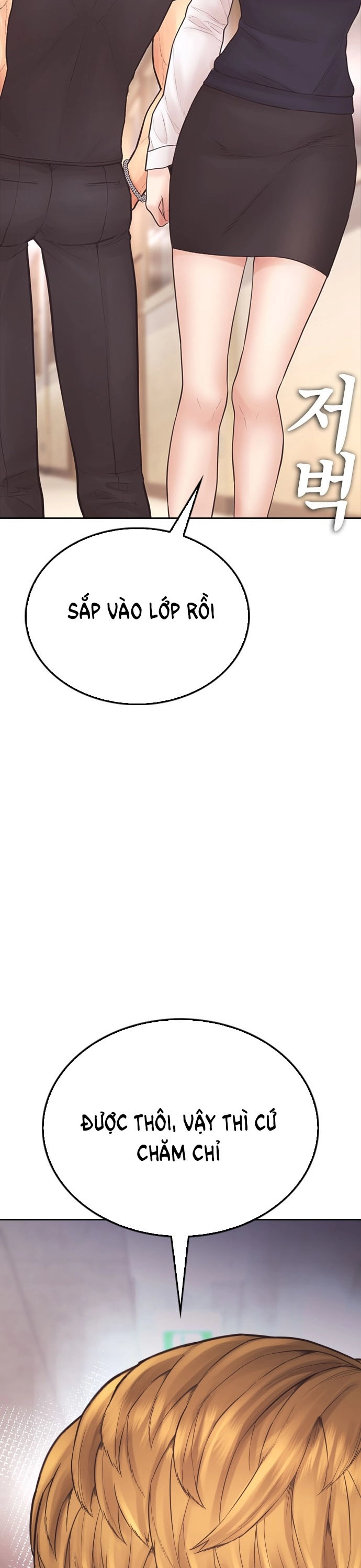 Bố Vạn Năng Chapter 156 - Trang 35