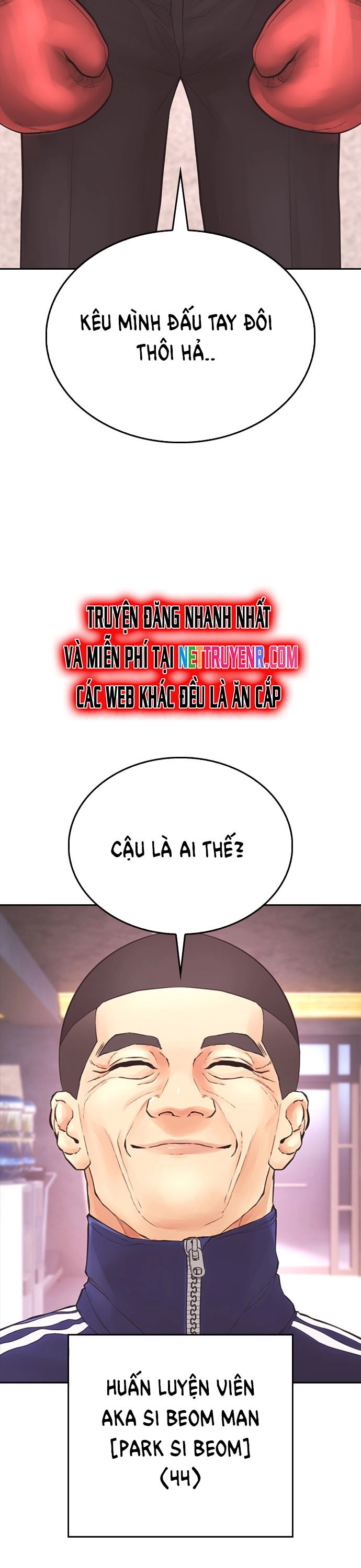 Bố Vạn Năng Chapter 156 - Trang 62