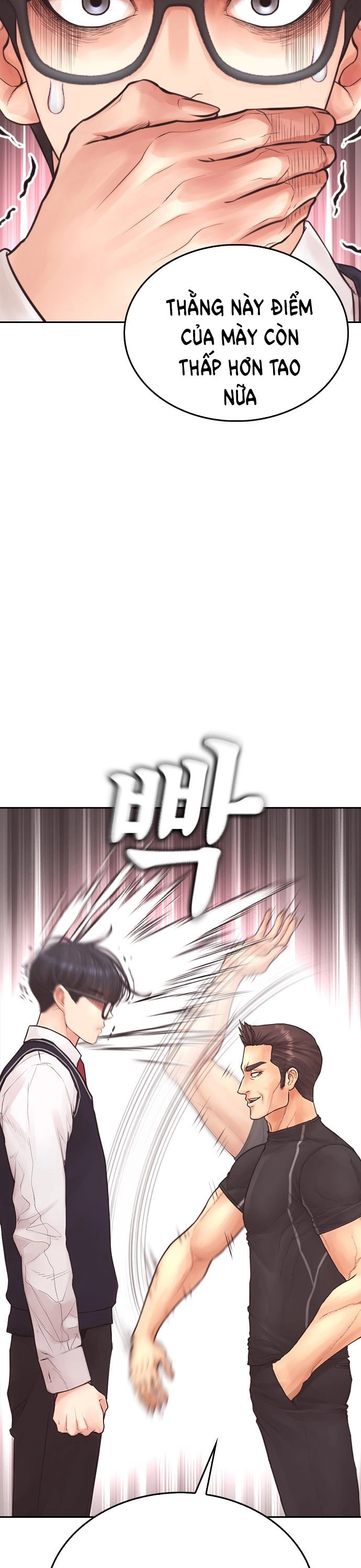 Bố Vạn Năng Chapter 156 - Trang 47