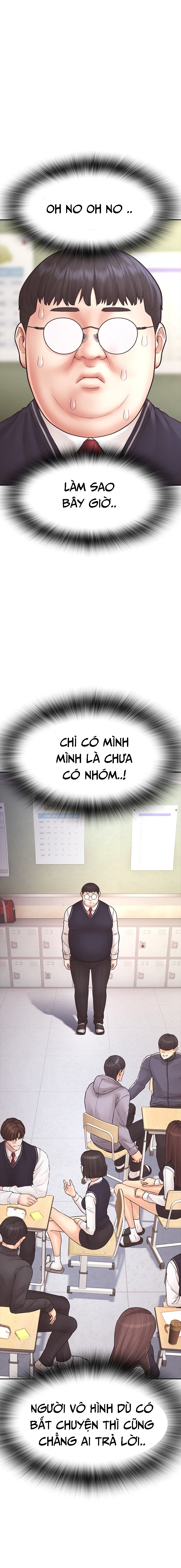 Bố Vạn Năng Chapter 153 - Trang 27