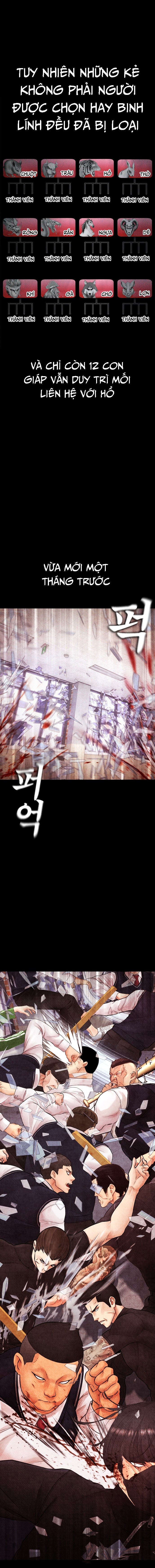 Bố Vạn Năng Chapter 153 - Trang 16