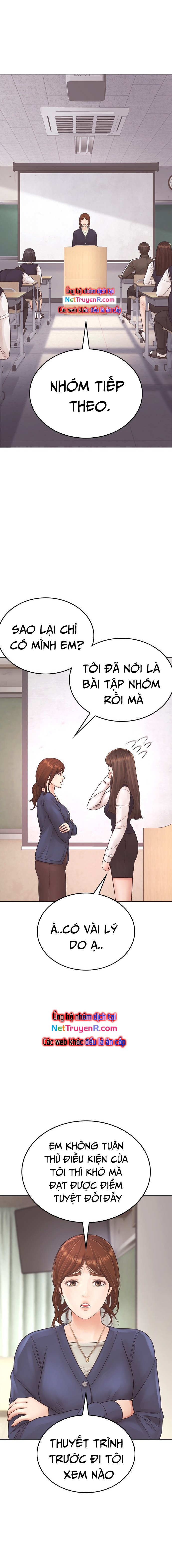 Bố Vạn Năng Chapter 155 - Trang 32