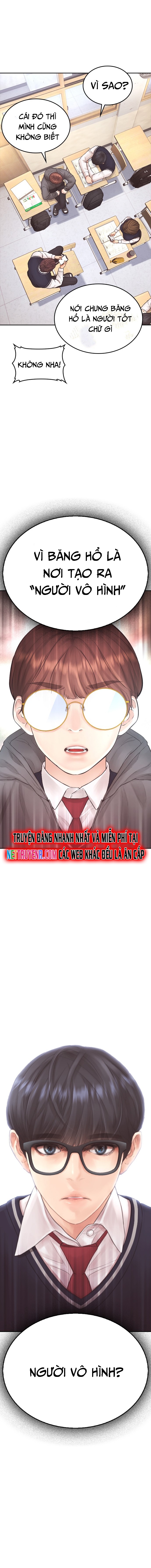 Bố Vạn Năng Chapter 153 - Trang 19