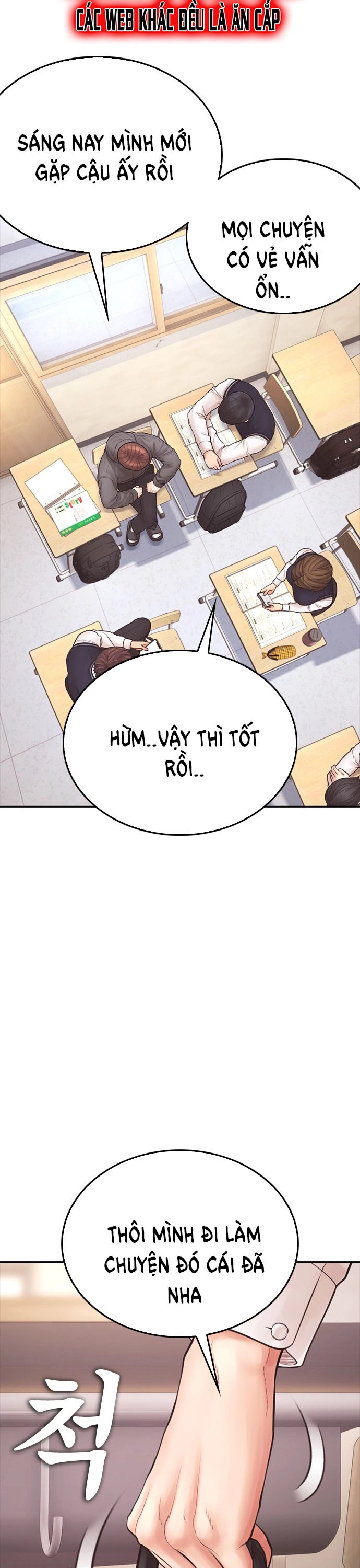 Bố Vạn Năng Chapter 156 - Trang 57