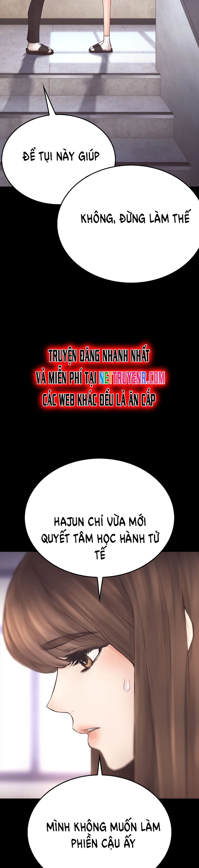 Bố Vạn Năng Chapter 156 - Trang 54