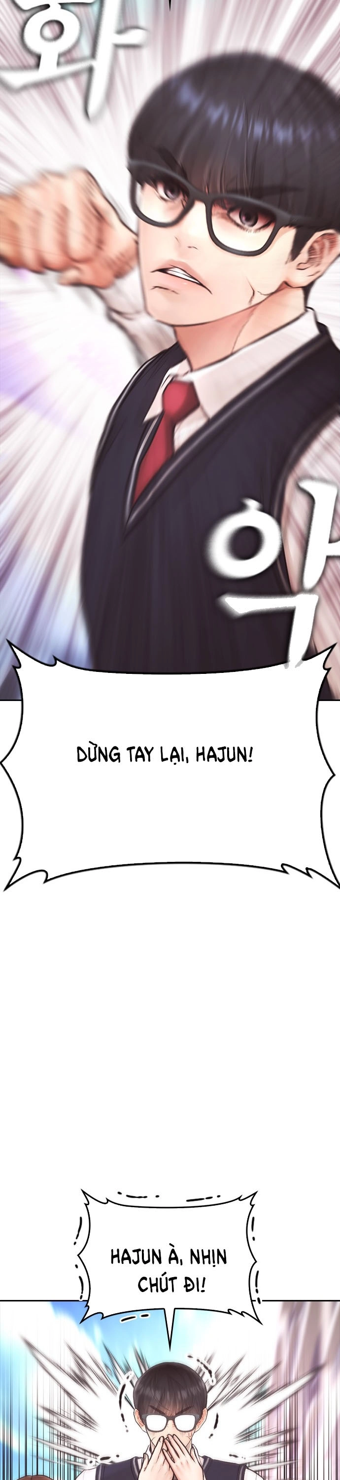 Bố Vạn Năng Chapter 156 - Trang 14