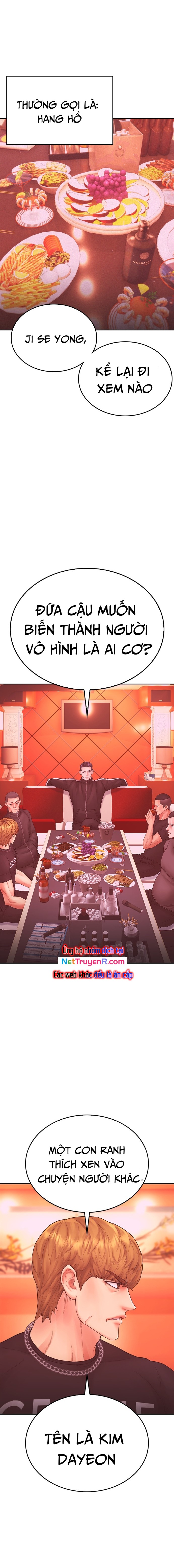 Bố Vạn Năng Chapter 155 - Trang 15
