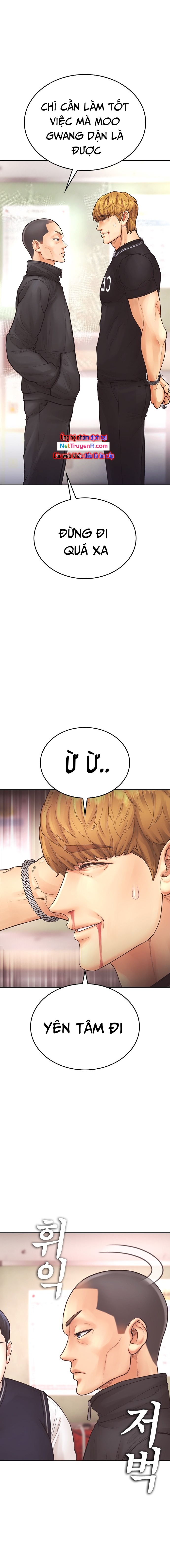 Bố Vạn Năng Chapter 155 - Trang 6