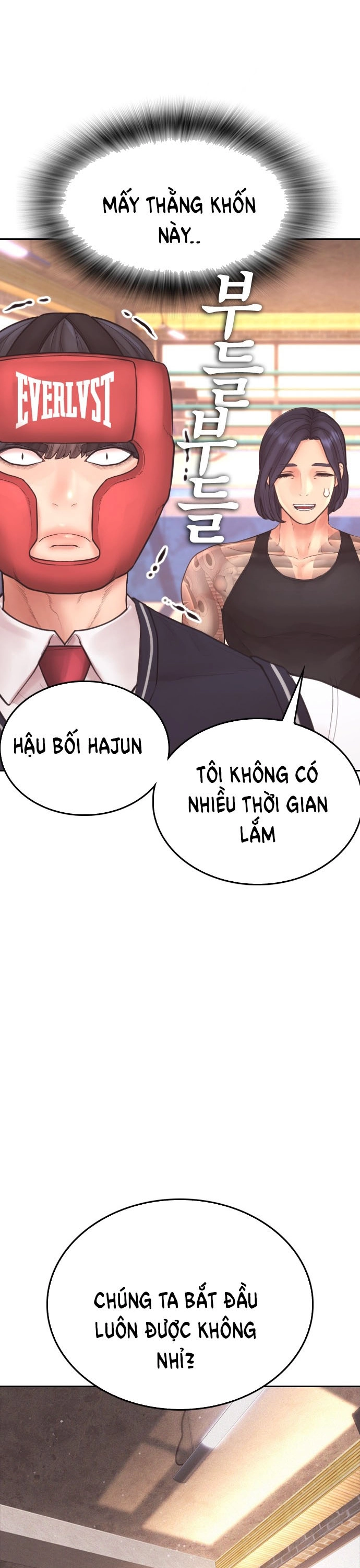 Bố Vạn Năng Chapter 156 - Trang 72