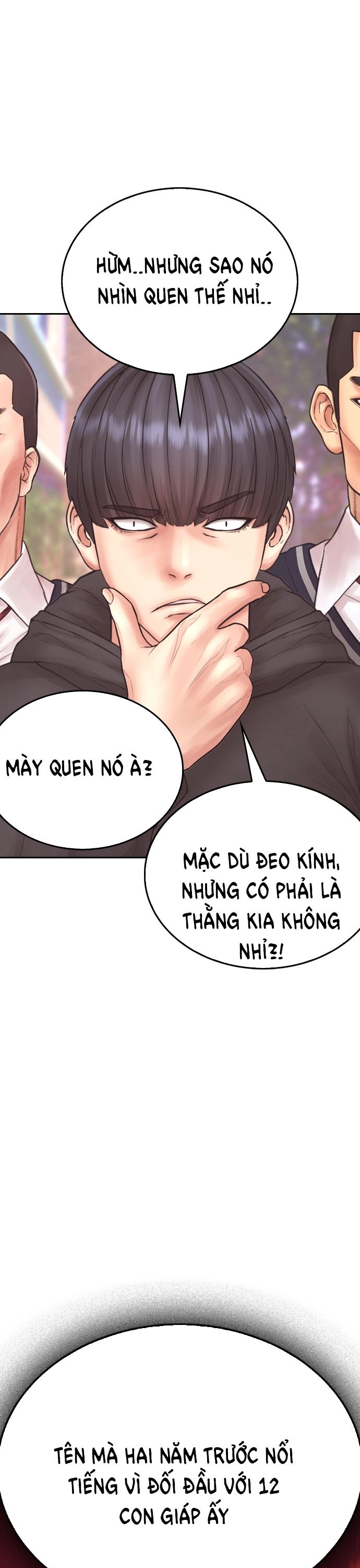 Bố Vạn Năng Chapter 156 - Trang 17