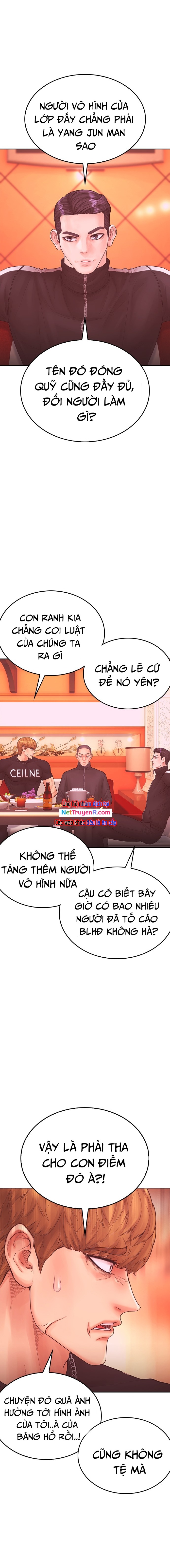 Bố Vạn Năng Chapter 155 - Trang 16