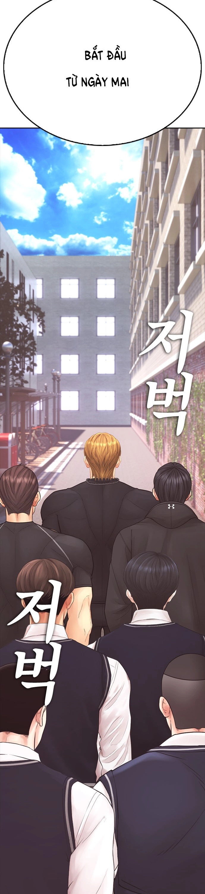 Bố Vạn Năng Chapter 156 - Trang 24
