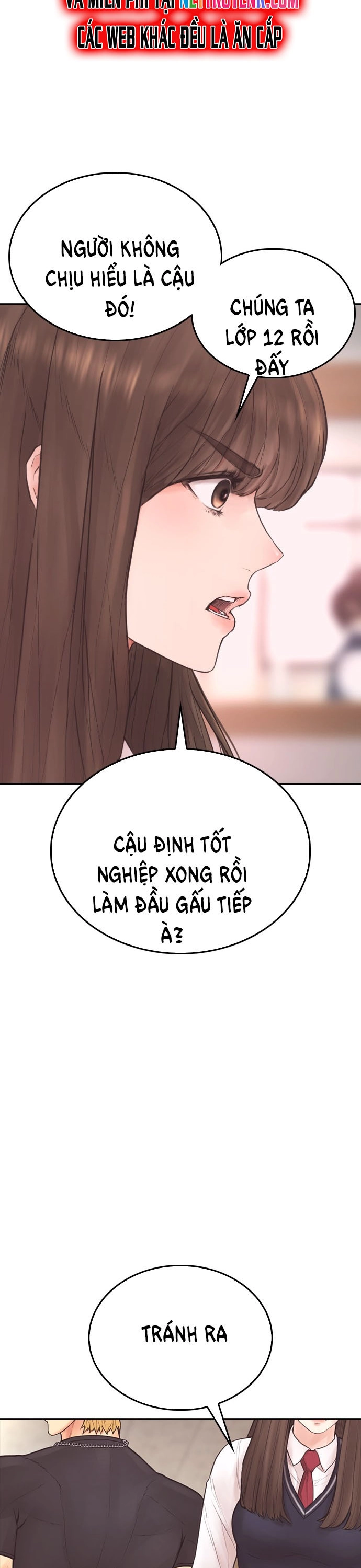 Bố Vạn Năng Chapter 156 - Trang 34