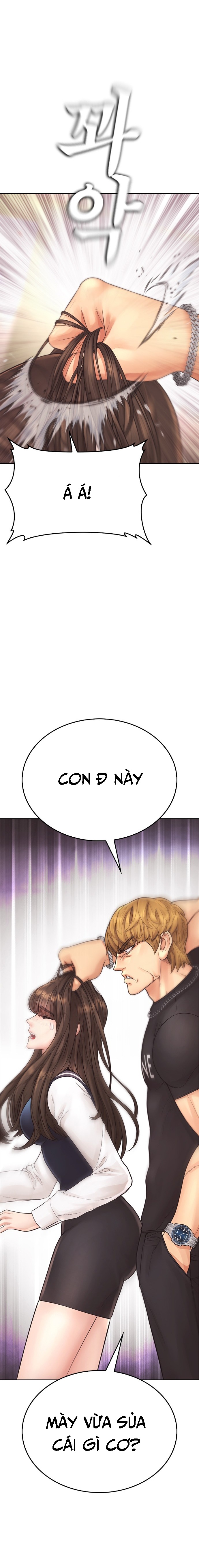 Bố Vạn Năng Chapter 153 - Trang 31
