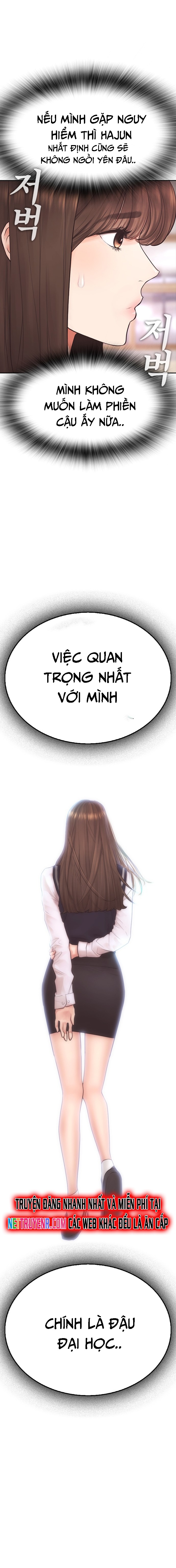 Bố Vạn Năng Chapter 153 - Trang 25