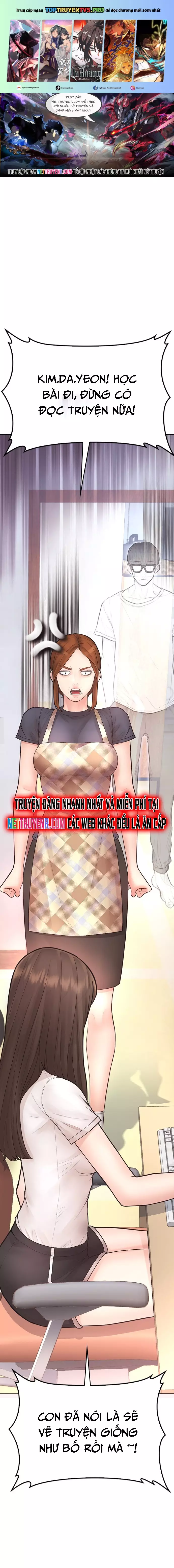 Bố Vạn Năng Chapter 153 - Trang 1